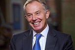 Former U.K. Prime Minister Tony Blair Sees Profits Triple - Bloomberg