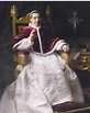 Papa Bento XV, início do pontificado setembro de 1914 em Janeiro 1922 ...