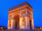 Francia - Turismo.org
