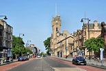 Rutherglen Feature Page on Undiscovered Scotland