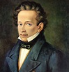 Giacomo Leopardi – poet and philosopher | Italy On This Day