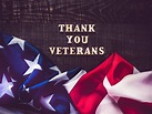 Veterans Day 2019 | American Veterans Aid Blog
