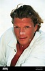 Hardy Krüger Junior, deutscher Schauspieler, Portrait um 1996. Hardy ...