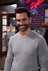 Jordi Vilasuso - Actor