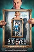 Split Screen: Novo poster de "Big Eyes"; reveladas canções originais de ...