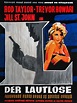 Filmplakat: L - Der Lautlose (1965) - Plakat 2 von 2 - Filmposter-Archiv