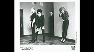 The Cramps - Tear It Up - YouTube