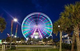 Top 12 Things To Do In Myrtle Beach At Night - Sea Crest Resort