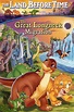 The Land Before Time X: The Great Longneck Migration (2003) | FilmFed