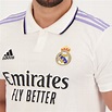 Camisa Adidas Real Madrid Home 2023 - FutFanatics