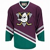 Image - The Mighty Ducks team outfits 1.jpg | Disney Wiki | FANDOM ...