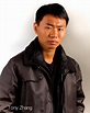 Tony Zhang headshot, Sept 22 2012 – Leif Norman photographer