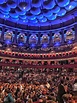 Royal Albert Hall. Inside The World's Most Beautiful & Infamous Concert ...