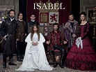Prime Video: Isabel - Season 1
