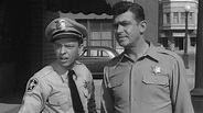 Watch Andy Griffith Show Season 1 | Prime Video