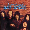 Wet Willie - The Best Of Wet Willie (CD) | Discogs