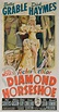 Image gallery for Diamond Horseshoe - FilmAffinity