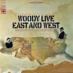 Woody Live East And West | Discogs