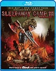 Sleepaway Camp III: Teenage Wasteland (Collector's Edition) [Blu-ray+DVD]