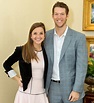Clayton Kershaw's wife Ellen Kershaw: Know Details of her Married Life ...