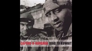 Capone-N-Noreaga - Iraq To Kuwait (Mixed CD Compilation) - YouTube
