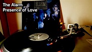 The Alarm - Presence of Love (1987) - YouTube