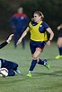 Heather O'Reilly, January 2015 training camp. (U.S. Soccer) | Uswnt ...