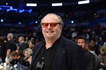 Jack Nicholson Was Missing In Action During Lakers' Tribute to Kobe Bryant