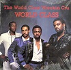 World Class Wreckin' Cru - World Class : Rare & Collectible Vinyl ...