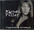 Cigarettes and Housework : Rachel Fuller, Pete Townshend, Josh Phillips ...