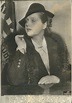 1936 MRS. SERENE PEINE DIVORCE JACK PEINE - Historic Images