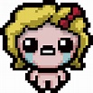 Magdalene/Opis | The Binding of Isaac Wiki | Fandom