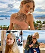 What Children of the Most Beautiful Women of Today Look Like (Heidi ...
