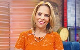 Quién es Ana María Alvarado, periodista de espectáculos | perfil - Fama