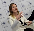 Maria Elena Boschi al 70° anniversario della Cna. Le foto - Formiche.net