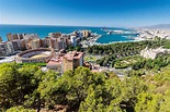 Rejseguide: 10 MUST-SEE seværdigheder og oplevelser i Malaga (2023)