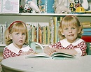 ‘Bewitched’s Erin Murphy Shared the Role with Her Sister - She Was Gone ...
