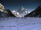 Interesting Facts about K2 - World's Second Highest Peak - inspirich