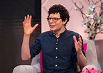 "Simon Amstell: Set Free": A Liberating Confessional Comedy ...