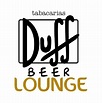 Duff Beer Lounge & Tabacaria | Guarulhos SP