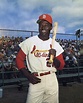 St Louis Cardinals Legend Lou Brock Dies at 81 — Look Back at His Life ...