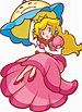 File:Princess Peach (Floatbrella) - Super Princess Peach.png - Super ...