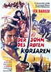 Filmplakat: Sohn des roten Korsaren, Der (1959) - Filmposter-Archiv