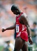 20 Years Since Sprinter Ben Johnson Was Stripped Of Olympic Gold Medal ...