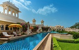 The Oberoi Udaivilas, Udaipur, India • Hotel Review by TravelPlusStyle