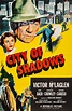 City of Shadows (1955) - IMDb