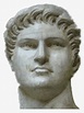 Emperor Nero - Marcus Atius Balbus - Free Transparent PNG Download - PNGkey