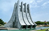 Kwame Nkrumah Mausoleum – Art Not Cancelled