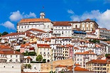 Coímbra, la ciudad más romántica de Portugal