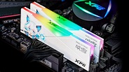 Adata XPG Spectrix D50 ROG STRIX DDR4 RGB Memoria Ram Ddr4 8GX2 16GX2 ...